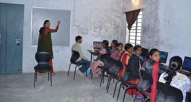 Gautam_Buddha_Pvt_Industrial_Training_Institute